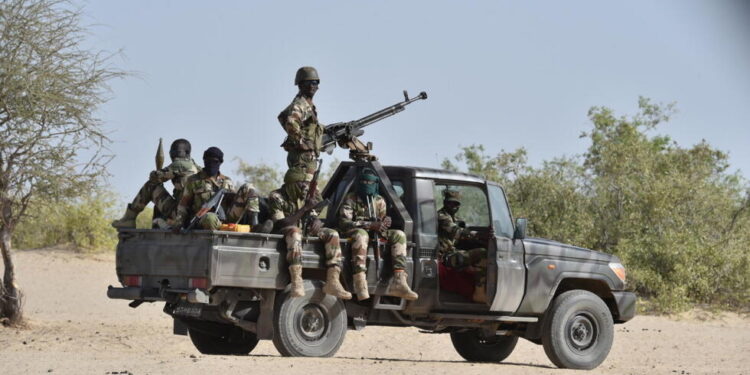 Niger : Une attaque terroriste fait au moins 15 morts et plusieurs blessés