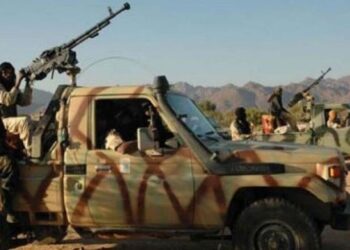 Montée de l’insécurité: Vers la faillite de l’État nigérien
