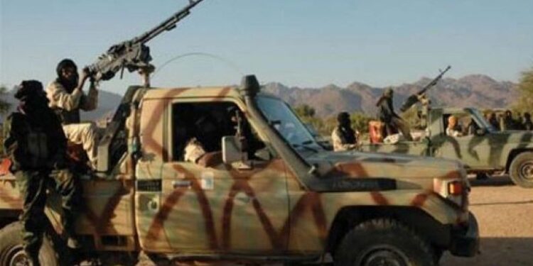 Montée de l’insécurité: Vers la faillite de l’État nigérien