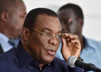 Côte d’Ivoire : Les incohérences d&rsquo;Affi (Mon Humeur)