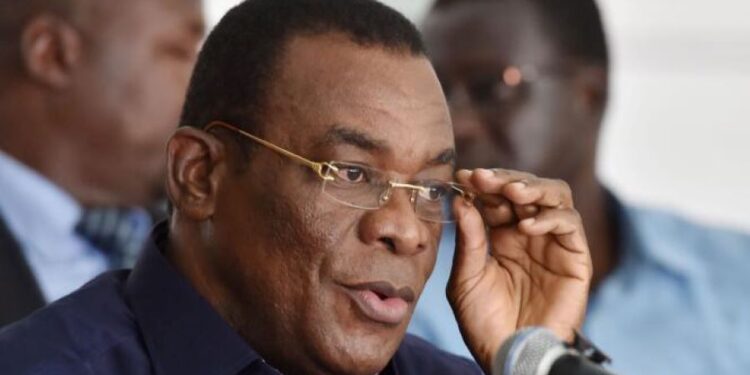 Côte d’Ivoire : Les incohérences d&rsquo;Affi (Mon Humeur)