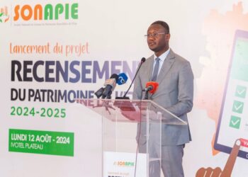 Patrimoine immobilier : L’État recense ses biens en Côte d’Ivoire et à l’étranger