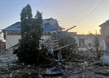 Incursion ukrainienne : La Russie active des mesures antiterroristes dans 3 de ses régions