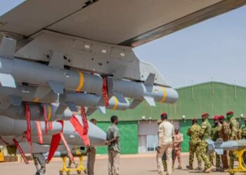 Après le carnage: Le Collectif Justice pour Barsalogho s&rsquo;interroge sur l&rsquo;utilité des drones dont le pays s’est doté