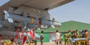 Après le carnage: Le Collectif Justice pour Barsalogho s&rsquo;interroge sur l&rsquo;utilité des drones dont le pays s’est doté