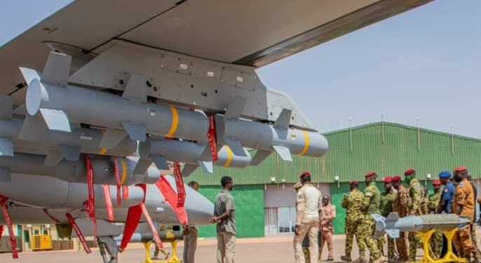 Après le carnage: Le Collectif Justice pour Barsalogho s’interroge sur l’utilité des drones dont le pays s’est doté