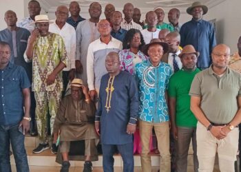 Transformation agricole: L&rsquo;Union des sociétés coopératives agricoles leaders investit son président en septembre