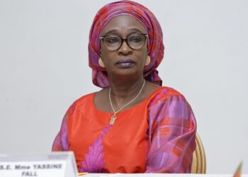 Soutien aux rebelles Touaregs: Le Sénégal recadre l’ambassadeur d’Ukraine