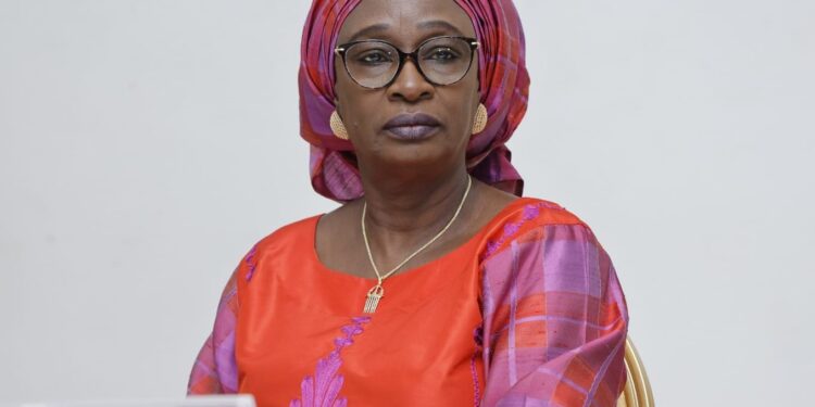 Soutien aux rebelles Touaregs: Le Sénégal recadre l’ambassadeur d’Ukraine