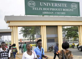 Côte d’Ivoire : Le spectre d&rsquo;une année blanche à l&rsquo;Université de Cocody