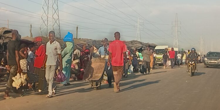 Côte d’Ivoire : Va-t-on vers une augmentation du coût du transport ?