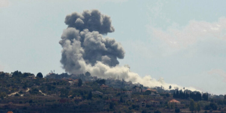 Liban : Les attentats terroristes aux bipeurs continuent contre le Hezbollah