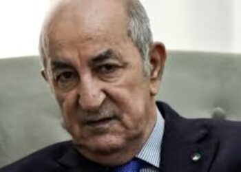 Algérie: Le président Abdelmadjid Tebboune réélu pour un 2e mandat