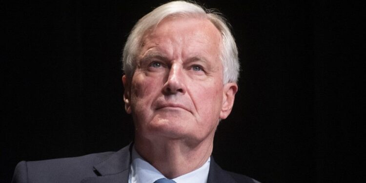 France : Michel Barnier, nouveau 1er Ministre