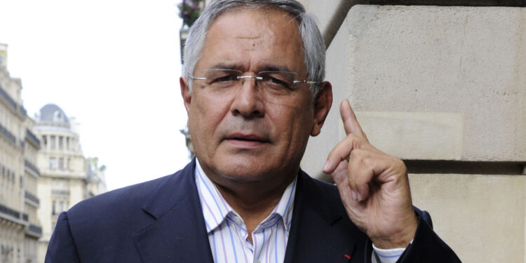 Présidentielle 2010 en Côte d’Ivoire: Robert Bourgi fait son intéressant
