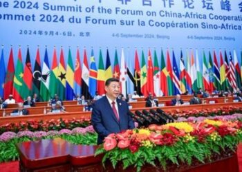 Sommet Chine-Afrique : Les enjeux d&rsquo;une rencontre hautement stratégique