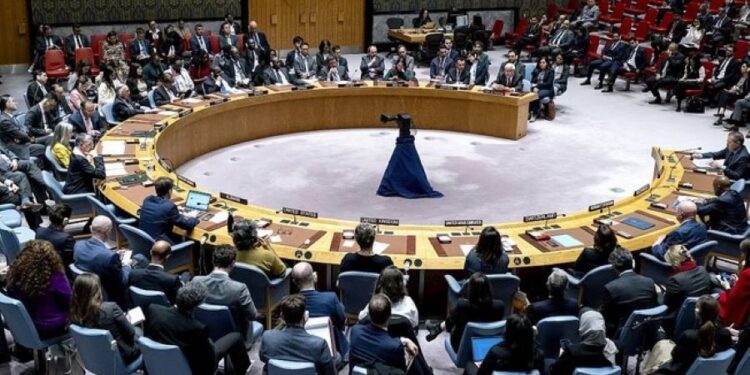 ONU : Le Conseil de Sécurité se réunit après les attentats terroristes aux bipeurs commis par Israël