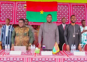 Journée de mobilisation patriotique burkinabè à Abidjan: Report sine die de la manifestation par les diplomates burkinabè