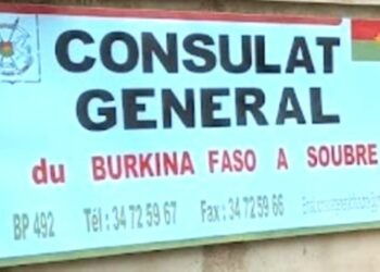 Côte d’Ivoire : La vérité sur l’affaire de «rappel des diplomates burkinabè»