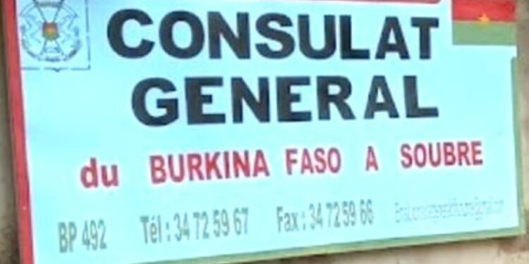 Côte d’Ivoire : La vérité sur l’affaire de «rappel des diplomates burkinabè»