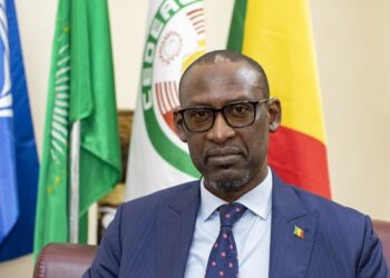 Crise Mali-Mauritanie : Les interminables tensions diplomatiques entre Assimi Goïta et ses voisins