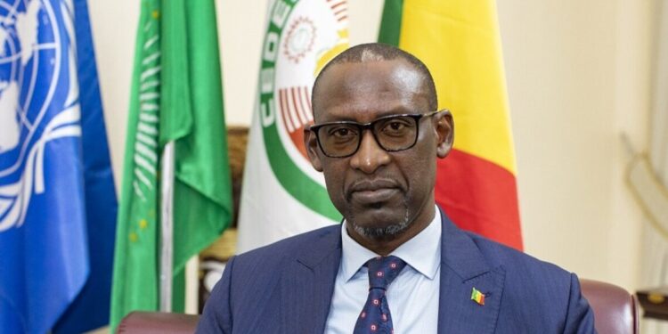 Crise Mali-Mauritanie : Les interminables tensions diplomatiques entre Assimi Goïta et ses voisins