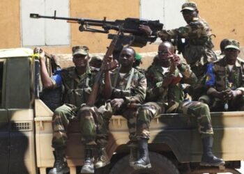 Mali: Des combats entre l’Armée et le mouvement islamiste JNIM à Bamako