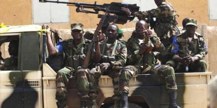 Mali: Des combats entre l&rsquo;Armée et le mouvement islamiste JNIM à Bamako