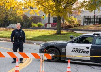 Etats-Unis : 4 personnes tuées et 9 autres blessées par arme à feu dans une école