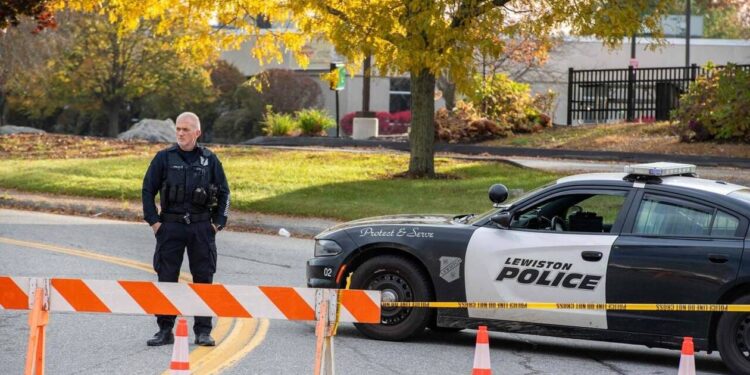 Etats-Unis : 4 personnes tuées et 9 autres blessées par arme à feu dans une école