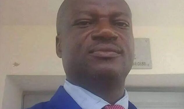 Koussou Gervais (CES-CI) : «J’invite les enseignants à s’inscrire dans la lutte pour la prime d’incitation»