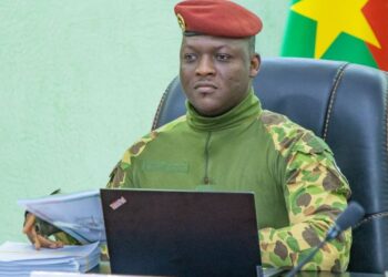 Après le rappel d’anciens diplomates: Le Burkina nomme deux nouveaux hauts fonctionnaires en Côte d’Ivoire