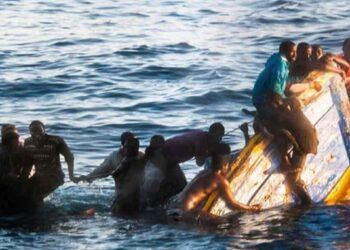 Sénégal : Une pirogue pleine de cadavres en décomposition de migrants découverte au large