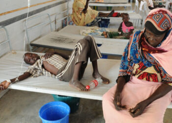Niger : Une épidémie de choléra fait 6 morts sur 160 cas confirmés