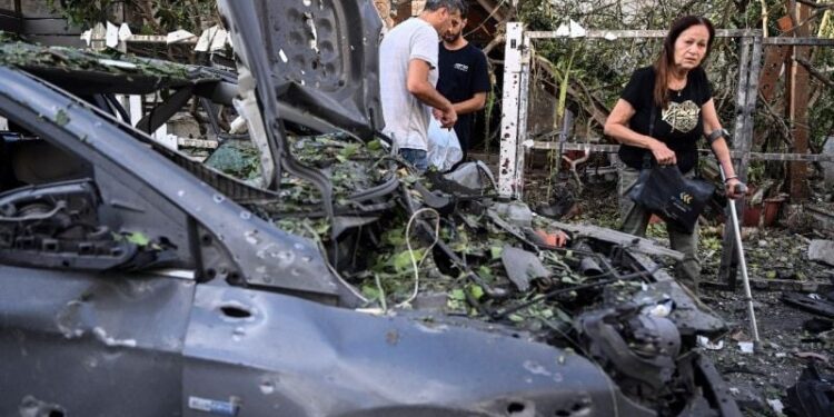 Guerre Israël-Hamas : Après les attentats aux bipeurs, le Hezbollah riposte, l’ONU crie à la catastrophe