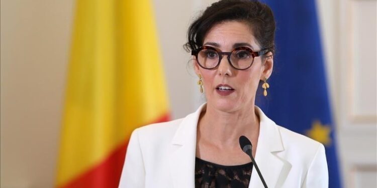 RDC : Tractations diplomatiques entre Bruxelles et Kinshasa, pour la libération du ressortissant belge condamné à mort