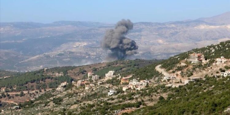 Proche-orient: Tuer des chefs du Hamas et du Hezbollah ne résoudra pas définitivement le conflit