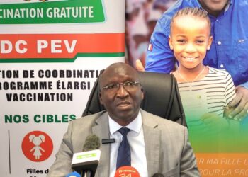 Côte d’Ivoire : Maintenir la surveillance poliomyélitique et la vaccination des enfants de 0 à 5 ans