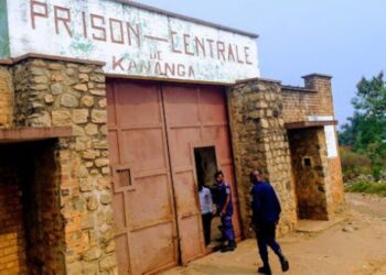 RDC : L’opposition exige une enquête après la mort de plus de 129 détenus dans une prison de Kinshasa