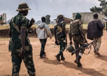 RDC: Des attaques de groupes armés font au moins 11 morts