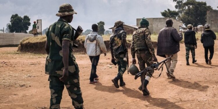 RDC: Des attaques de groupes armés font au moins 11 morts