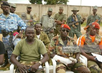 Côte d’Ivoire/19septembre 2002 : Plus de 270 militaires et civils tués aux premières heures de la rébellion