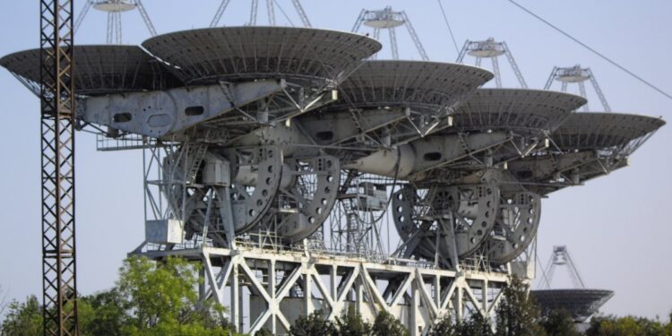 Technologie: En vue de renforcer leur sécurité, les pays de l&rsquo;AES veulent installer des satellites russes