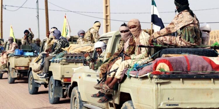 Mali : Quelle Charte pour la paix et la réconciliation nationale sans les groupes armés?