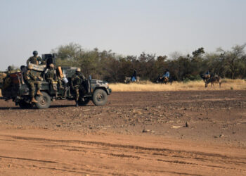 Niger : De nouvelles attaques djihadistes font au moins 12 morts et 31 blessés dans les rangs de l&rsquo;Armée