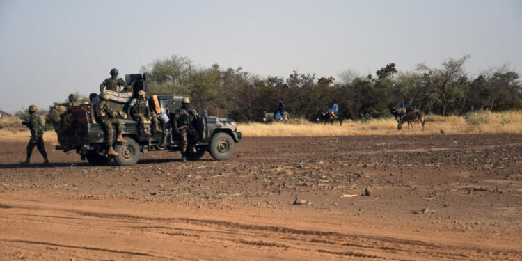 Niger : De nouvelles attaques djihadistes font au moins 12 morts et 31 blessés dans les rangs de l&rsquo;Armée