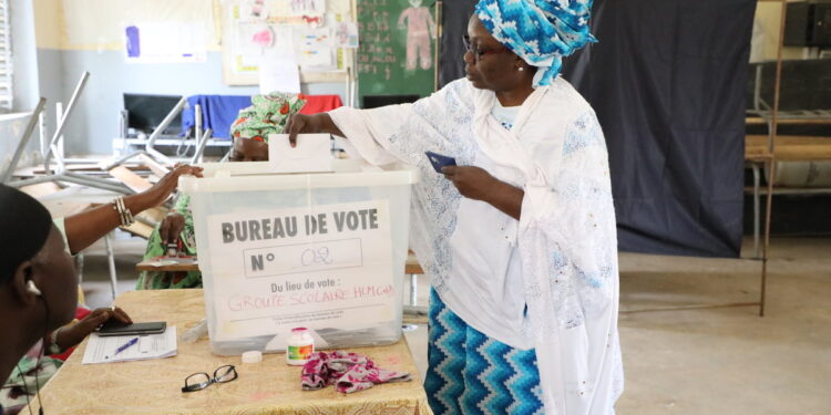 Sénégal : L’Etat prend les dispositions pour les législatives anticipées de novembre
