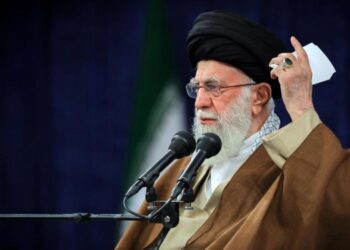 Après la mort du chef du Hamas: Le Guide suprême iranien Ali Khamenei répond à Netanyahu