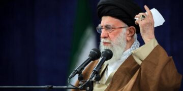 Après la mort du chef du Hamas: Le Guide suprême iranien Ali Khamenei répond à Netanyahu