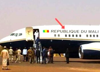Mali : Affaires de l’avion présidentiel et des équipements militaires, une chasse aux sorcières infructueuse